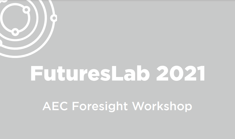 Futures Lac written across an image