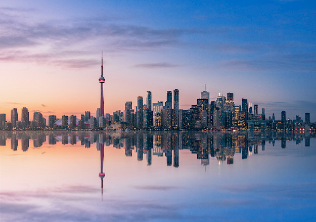 Chandos Toronto Office