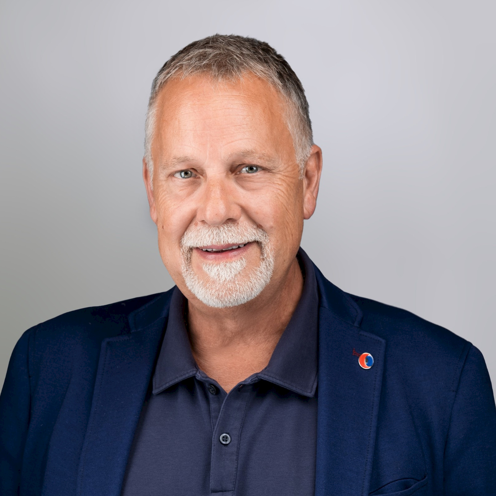 Headshot of Owen Nordmark