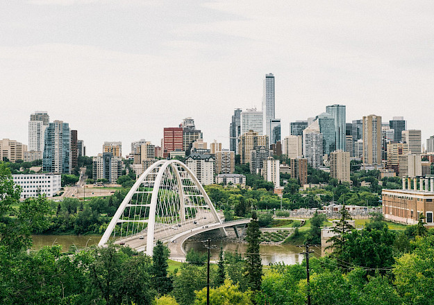 Chandos Edmonton Office