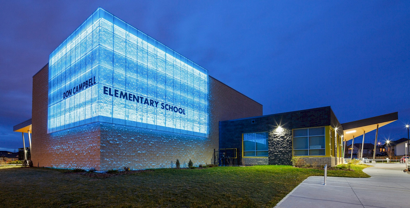 Inglewood Elementary School