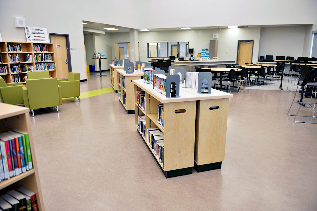 West Springs Middle School