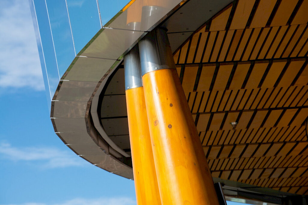 Blatchford District Energy System