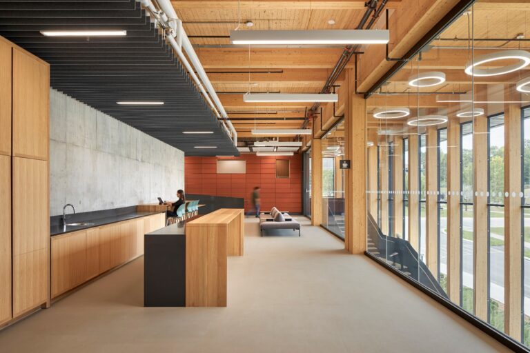 L3 Conference Centre Collaboration