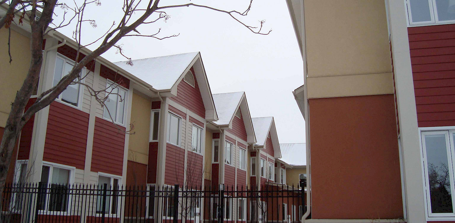 Stony II Care Facility