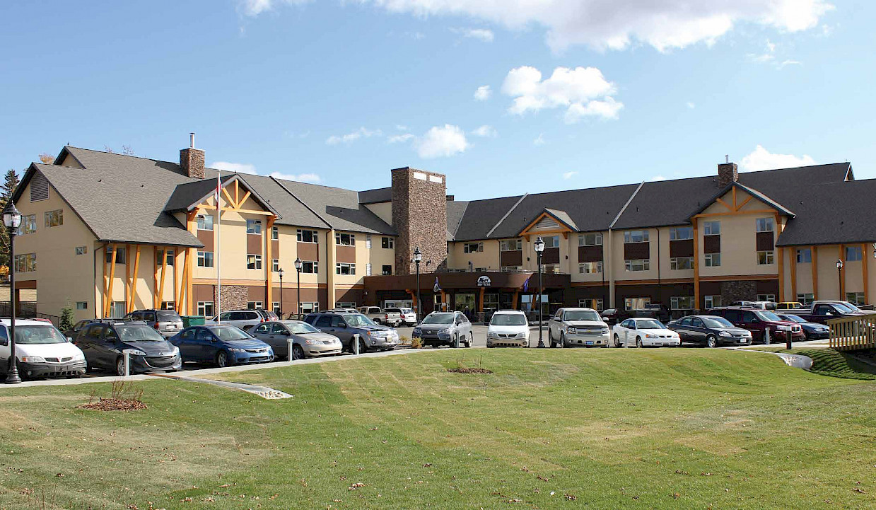 Westview Lodge Care Facility