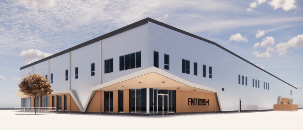 First Nations Technical Institute