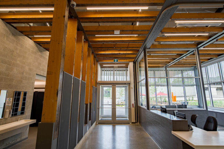 Chandos Construction