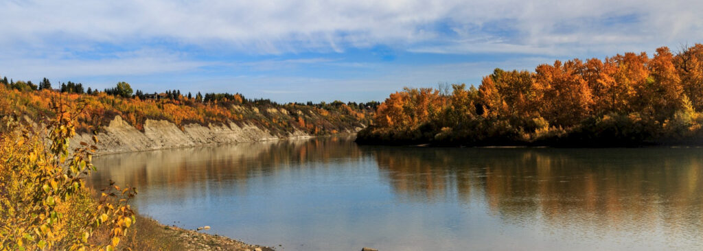 Drayton Valley Raw Water Pump Station