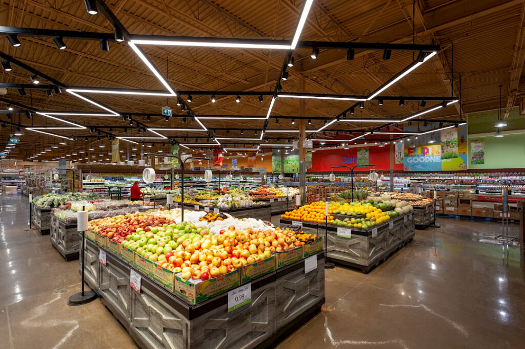 Seafood City National Roll-Out