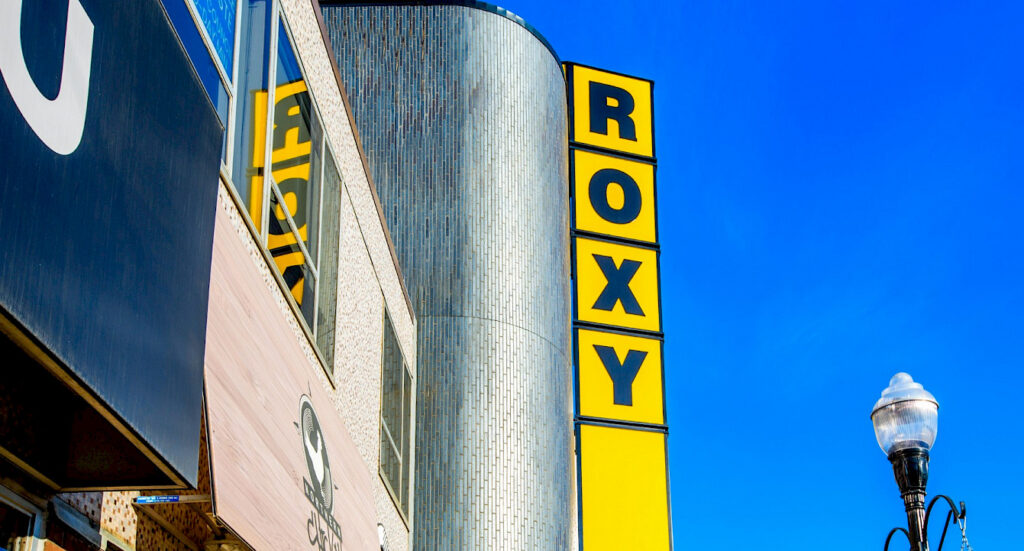 Roxy Theatre