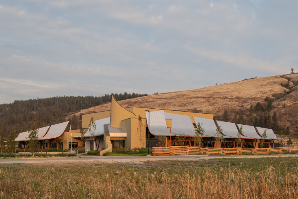 OKIB Cultural Immersion School