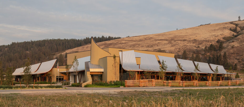 OKIB Cultural Immersion School